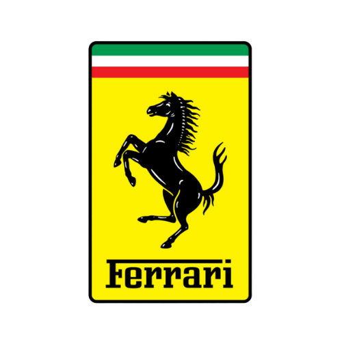 Ferrari key replacement