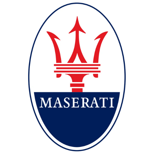 Maserati key replacement